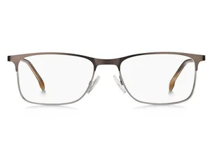 Okulary korekcyjne BOSS 1186 1OT - Okulary korekcyjne, oprawki, szkła - miniaturka - grafika 3