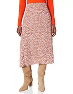 Spódnice - BOSS Damska spódnica C_velaca, Otwarte różne985, 60 PL - miniaturka - grafika 1