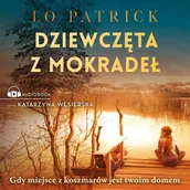 Audiobooki - kryminał, sensacja, thriller - Dziewczęta z mokradeł - miniaturka - grafika 1