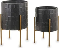 Donice - Art-Pol Osłonka Kpl. 2 Szt - miniaturka - grafika 1