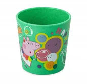 Kubki dla dzieci - Kubek Connect S Świnka Peppa Pop, 190 ml, KOZIOL - miniaturka - grafika 1