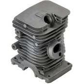 Akcesoria do urządzeń ogrodniczych - Geko Cylinder tłok do pilarki Stihl 180 018 MS180 38mm G81113 - miniaturka - grafika 1