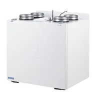 Rekuperatory i centrale - Rekuperator VUT250VBECA21 VENTS - miniaturka - grafika 1