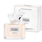 Wody i perfumy damskie - Gianfranco Ferre Camicia 113 woda toaletowa 100 ml - miniaturka - grafika 1