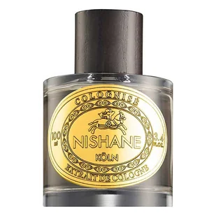 Nishane Hesperide Colognise ekstrakt wody kolońskiej spray 100ml - Wody i perfumy męskie - miniaturka - grafika 1