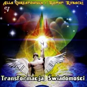 Muzyka relaksacyjna - Transformacja Świadomości - miniaturka - grafika 1
