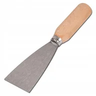 Narzędzia murarskie - Szpachla malarska 6 cm - miniaturka - grafika 1