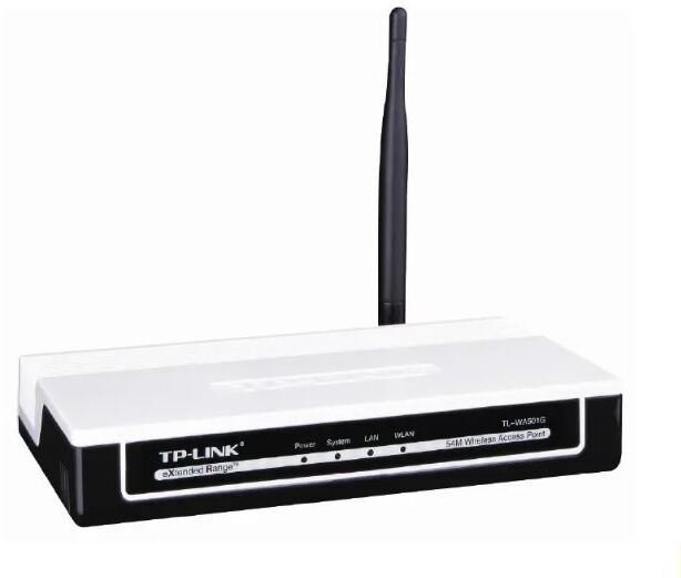 Router TP-Link Router TP-Link TL-WA501G
