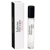 Wody i perfumy damskie - Juliette Has a Gun Vanilla Vibes woda perfumowana miniatura spray 5ml - miniaturka - grafika 1