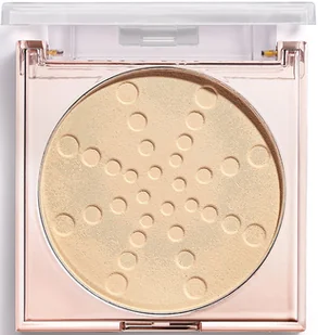 Makeup Revolution Puder do twarzy Banana - Pudry do twarzy - miniaturka - grafika 2
