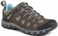 Buty trekkingowe damskie - Karrimor, Buty trekkingowe damskie, SUPA LADY K932-GBL, rozmiar 37 - miniaturka - grafika 1