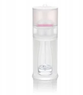 Dzbanki filtrujące - Dzbanek filtrujący BWT Dzbanek filtrujący wodę AQUAlizer Station + 1 wkład + 1 szklana karafka - miniaturka - grafika 1