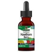 Serce i układ krążenia - Natures Answer Hawthorn Berry - Ekstrakt z Głogu Suplement diety 30 ml - miniaturka - grafika 1