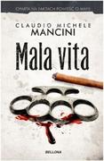Kryminały - Mala vita - Claudio Mancini - miniaturka - grafika 1