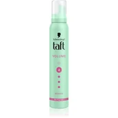 Kosmetyki do stylizacji włosów - Schwarzkopf TAFT PIANKA Volume Power Mousse 200ml - miniaturka - grafika 1