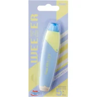 Przybory szkolne - Pentel Korektor w taśmie Weezer 6 m seledynowy - miniaturka - grafika 1