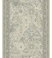 Dywany - Kashmir Silver - miniaturka - grafika 1