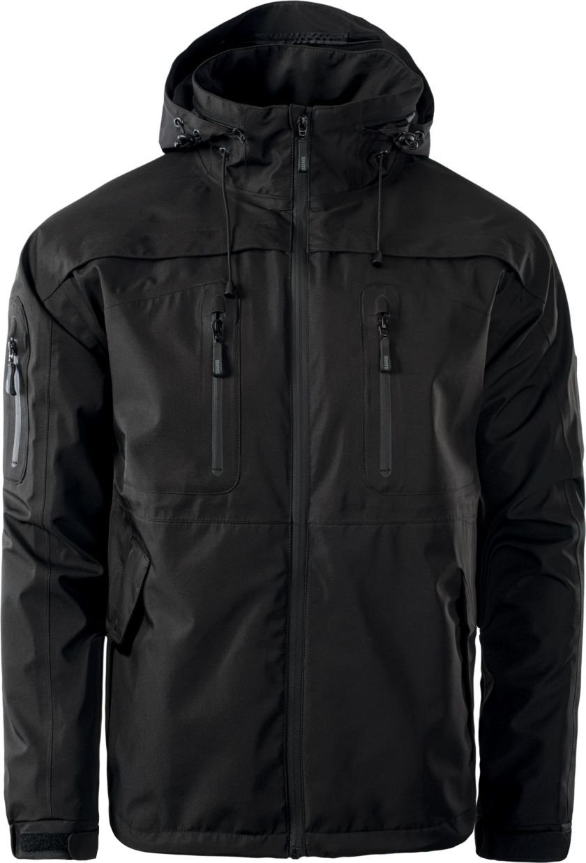 Kurtka męska Magnum Sparta 2.0 czarna r. 3XL