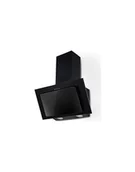 Okapy kuchenne - Respekta CH33060SB 60 Czarny - miniaturka - grafika 1