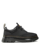 Półbuty męskie - Dr. Martens Półbuty Tarik Lo 27390001 Czarny - miniaturka - grafika 1