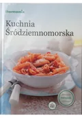 Książki kucharskie - Kuchnia Śródziemnomorska termomix - miniaturka - grafika 1