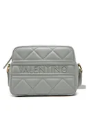 Torebki damskie - Valentino Torebka Ada VBS51O06 Szary - miniaturka - grafika 1