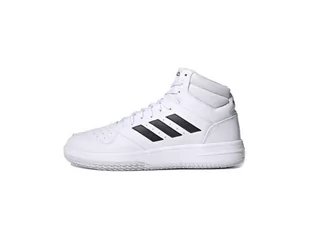 Buty męskie sneakersy Adidas Gametaker EG4235 - Sneakersy damskie - miniaturka - grafika 1