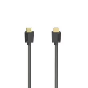 Hama Kabel HDMI HDMI 5 m - Kable - miniaturka - grafika 2