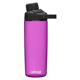 Camelbak, Butelka turystyczna, Chute Mag C1510, różowy, 600ml - Shakery i bidony sportowe - miniaturka - grafika 1