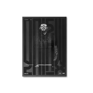 Gniew: Film (limitowana edycja specjalna) - Pozostałe filmy Blu-Ray - miniaturka - grafika 1