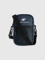 Nerki - 4F Saszetka - granatowa Uniwersalny - miniaturka - grafika 1