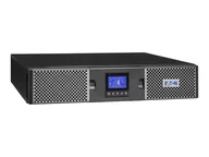 Zasilacze awaryjne UPS - EATON 9PX1000IRTN UPS Eaton 9PX 1000i RT2U Netpack - miniaturka - grafika 1