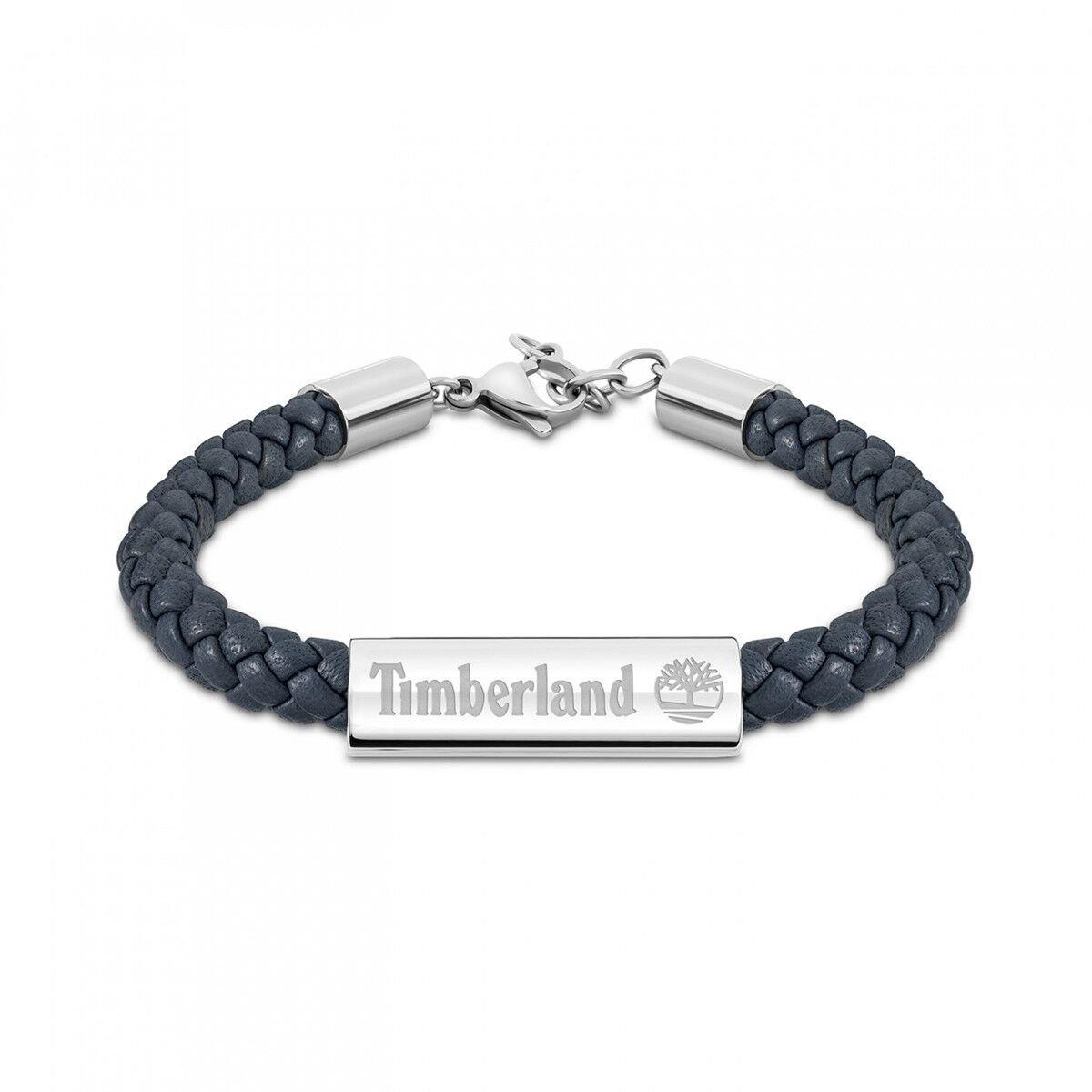 Bransoletka Męska Timberland BAXTER LAKE