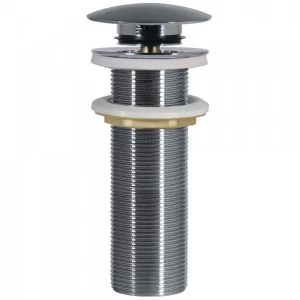 Tres 13454030 13454030 COMPLEMENTOS Odpływ umywalkowy bez przelewu $655 - Akcesoria hydrauliczne - miniaturka - grafika 1