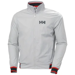 Kurtka wodoodporna Helly Hansen Salt - Kurtki i kamizelki sportowe męskie - miniaturka - grafika 1