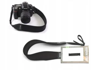 Matin Pasek Neoprene Profilowany 43mm SB437 - Akcesoria fotograficzne - miniaturka - grafika 1