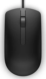 Dell KIT MSE USB EM RT MS116 LTON B - Myszki - miniaturka - grafika 1