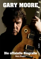 Pozostałe książki - Gary Moore - miniaturka - grafika 1