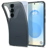 Etui i futerały do telefonów - Etui do Samsung Galaxy S25 Space Crystal Spigen Liquid Crystal - miniaturka - grafika 1