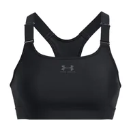 Bielizna sportowa damska - Stanik fitness Under Armour HG Armour High - miniaturka - grafika 1