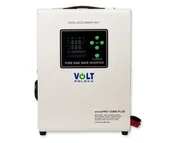 Zasilacze awaryjne UPS - VOLT SINUS PRO 1200 E PLUS 12/230V 800/1200W - miniaturka - grafika 1