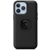 Etui i futerały do telefonów - Obudowa dla telefonów komórkowych Quad Lock MAG na iPhone 14 Pro Max (QMC-IP14XL) Czarny - miniaturka - grafika 1