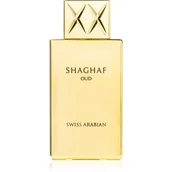 Wody i perfumy męskie - Swiss Arabian Shaghaf Oud  woda perfumowana 75ml - miniaturka - grafika 1
