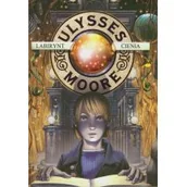 Fantasy - Ulysses Moore. Tom 9. Labirynt cienia - Pierdomenico Baccalario - miniaturka - grafika 1