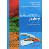 Książki medyczne - Mulak Małgorzata, Szumny Dorota, Krzyżanowska-Berk Farmakoterapia jaskry - miniaturka - grafika 1
