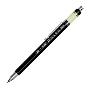 Koh-I-Noor Ołówek Mech Toison D OR 2.5mm Ostrzałka - Kredki, ołówki, pastele i pisaki - miniaturka - grafika 1