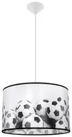 Lampy sufitowe - Sollux Lighting Lampa wisząca PIŁKA B 40 - miniaturka - grafika 1