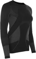 Koszulki sportowe męskie - Bielizna termoaktywna na narty rower GATTA koszulka termo sportowa r M - miniaturka - grafika 1