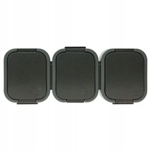 Gniazdo Elektryczne ścienne Orno szary - Gniazdka elektryczne - miniaturka - grafika 1