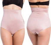 Majtki damskie - FIGI MODELUJĄCE ATLANTIC BSU002 WYSZCZUPLAJĄCE XXL - miniaturka - grafika 1